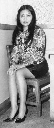 Elisa Boyer (thevintagenews.com)