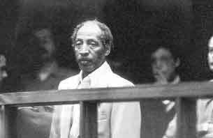 Marvin Gay, Sr., in court (The Palms Weekend)