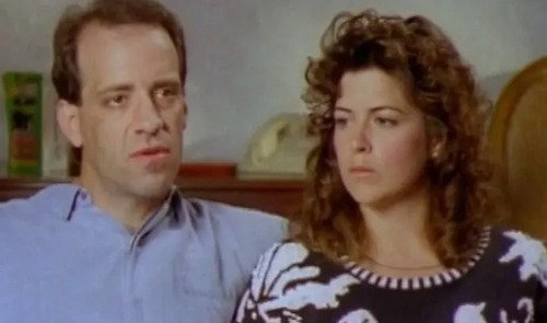 David and Cynthia Dowaliby (Missing Leads vi The Crime Wire)