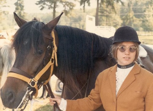 Jody Loomis (Snohomish County Sheriff's Office)