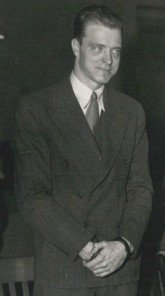 Harry Pierpont (weeklyview.net)