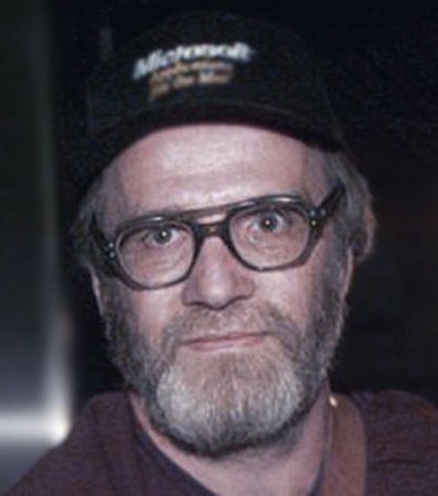 Tylenol murder suspect James William Lewis (Criminal Minds Wiki)