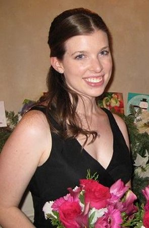 Colleen Ritzer (Kindness for Colleen)
