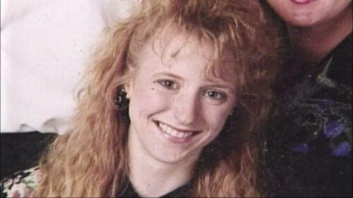 Amy Hooper (The Crime Garage)