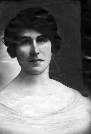 Sarah Louise Northcott, Gordon Northcott's mother (Los Angeles Herald Examiner)
