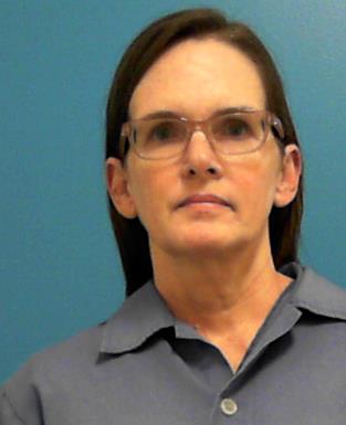 Denise Williams prison mugshot (Florida Department of Corrections)