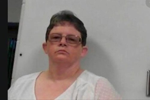 Reta Mays (West Virginia Regional Jail)