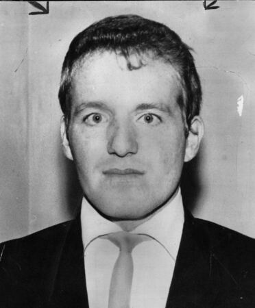 James Hanratty (Alchetron)